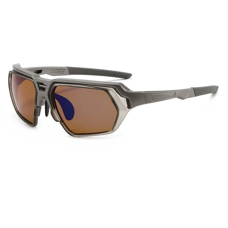 Lunettes de soleil polarisées pour cyclisme
