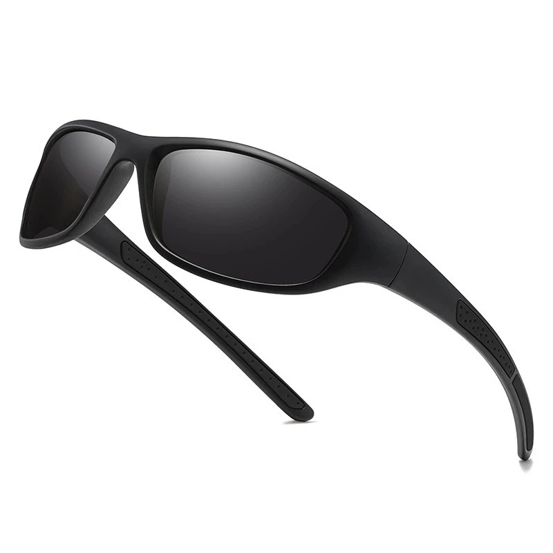 Lunettes de soleil sportives légères