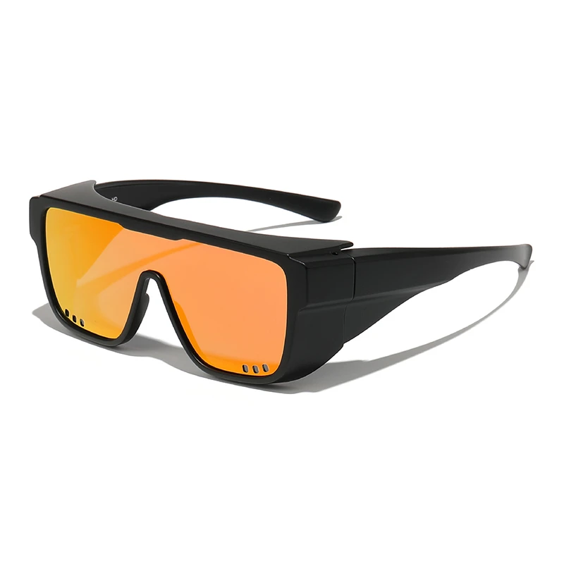 Lunettes de soleil polarisées de sport