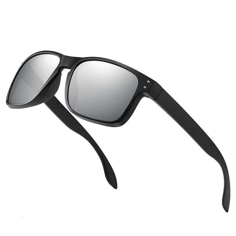 Lunettes de soleil pour le sport de pêche