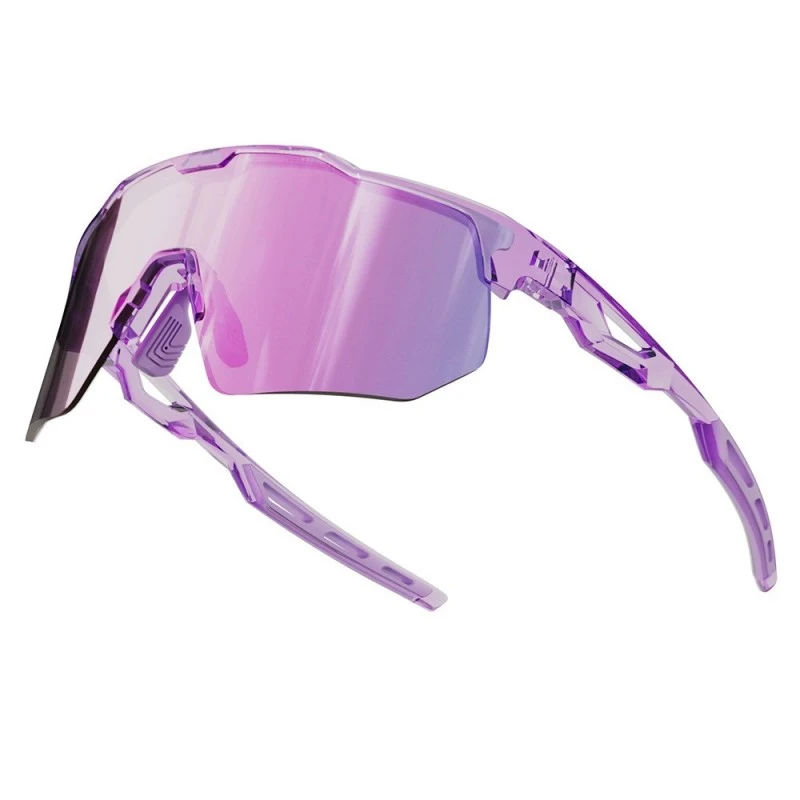 Lunettes de soleil TR90 pour le cyclisme