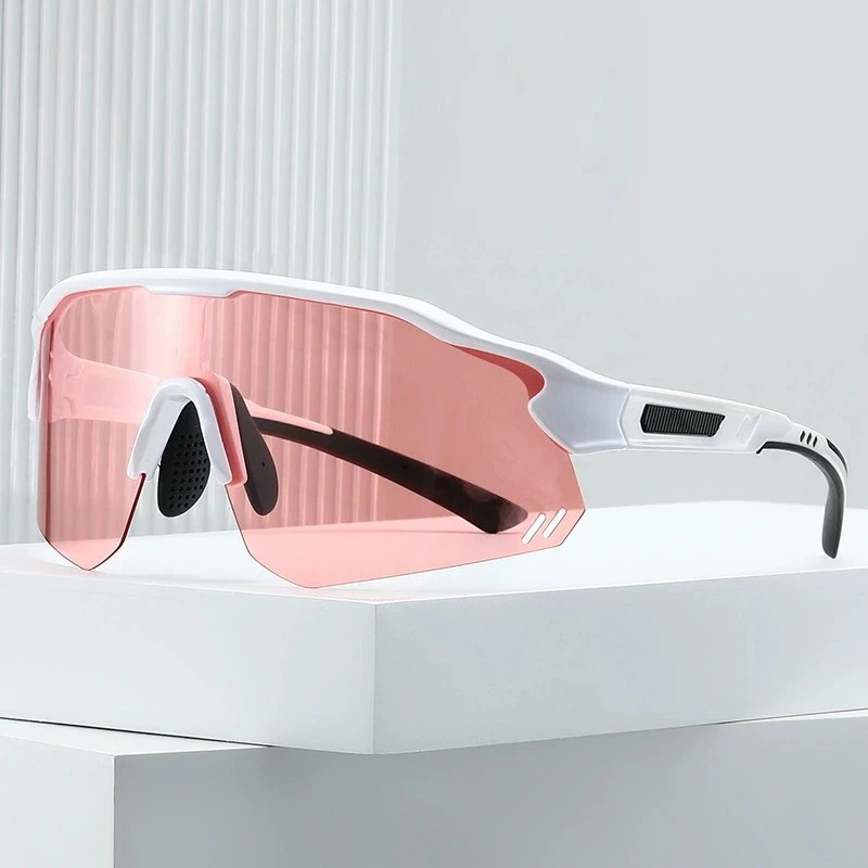 Lunettes de soleil TR90 pour les sports de plein air